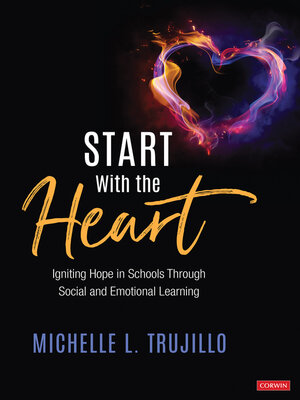cover image of Start With the Heart